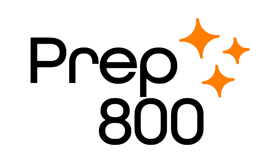 Prep800